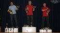 131 Absolutní pořadí - Martin, Frantin, Petrs